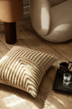 Crease Wool pude fra<Ferm Living Outlet