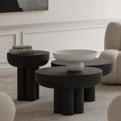 Crown Table, low coffee fra<101 Copenhagen Best