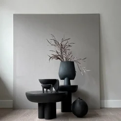 Crown Table, low coffee fra<101 Copenhagen Best