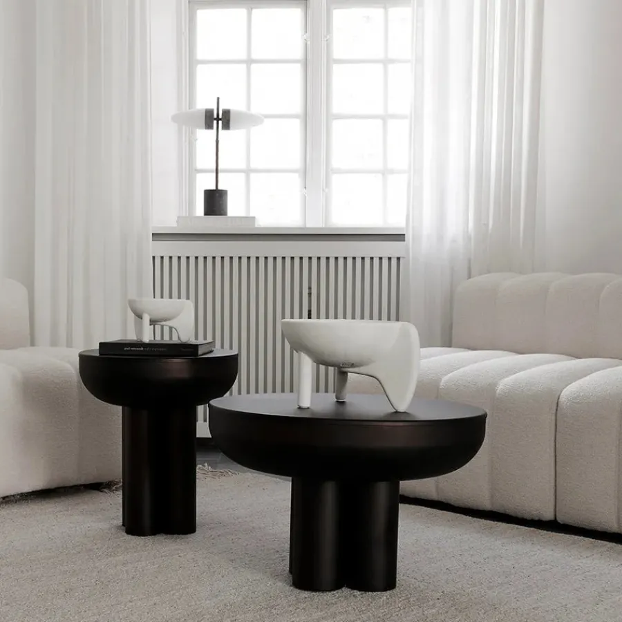 Crown Table, tall fra<101 Copenhagen Clearance