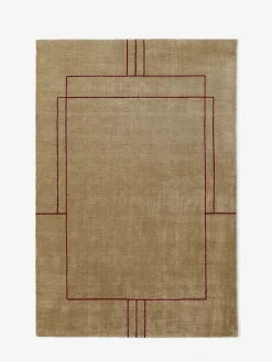 Cruise tæpper fra<&Tradition Outlet