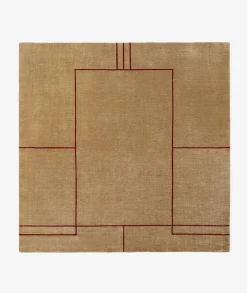 Cruise tæpper fra<&Tradition Outlet