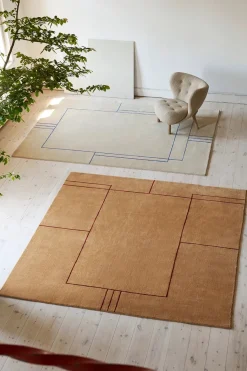 Cruise tæpper fra<&Tradition Outlet