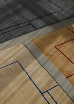 Cruise tæpper fra<&Tradition Outlet