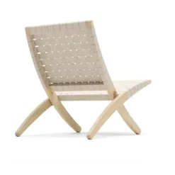 Cuba Stol fra<Carl Hansen & Søn Online