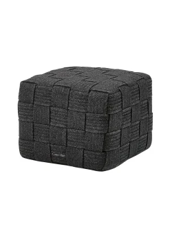 Cube Fodskammel fra<Cane-line