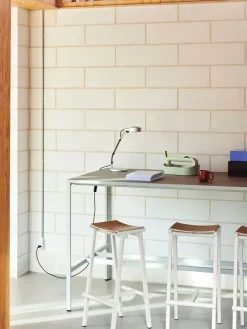 Cupola Desk Lamp fra<HAY Sale