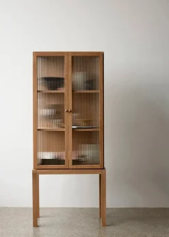 Curiosity Cabinet, high fra<Audo Copenhagen