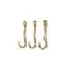 Curvature Hook, 3 stk fra<Ferm Living Hot