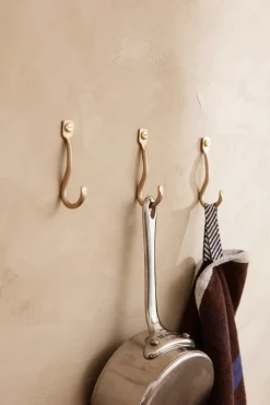 Curvature Hook, 3 stk fra<Ferm Living Hot