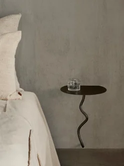 Curvature Wall Table fra<Ferm Living