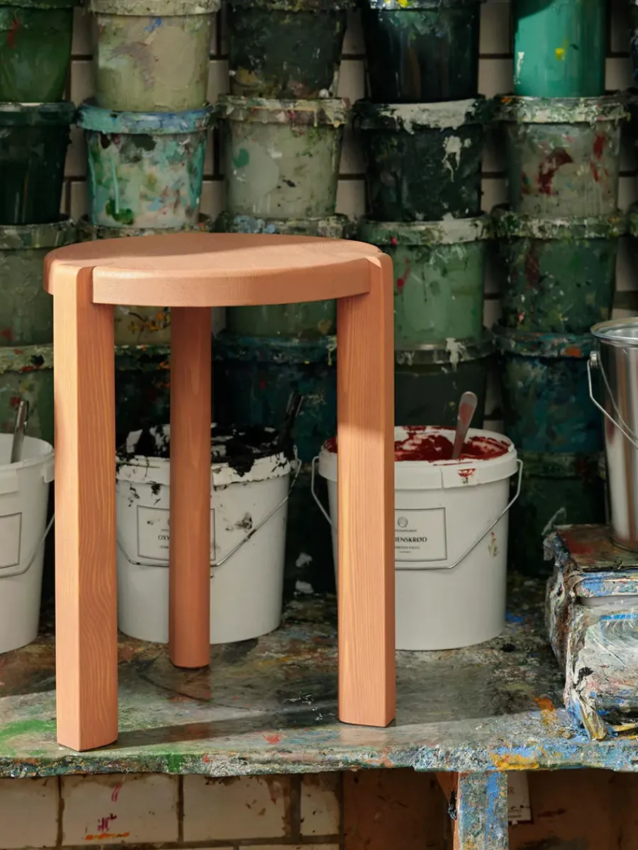 D108 Ragnesminde Sidebord fra<FDB Møbler Online