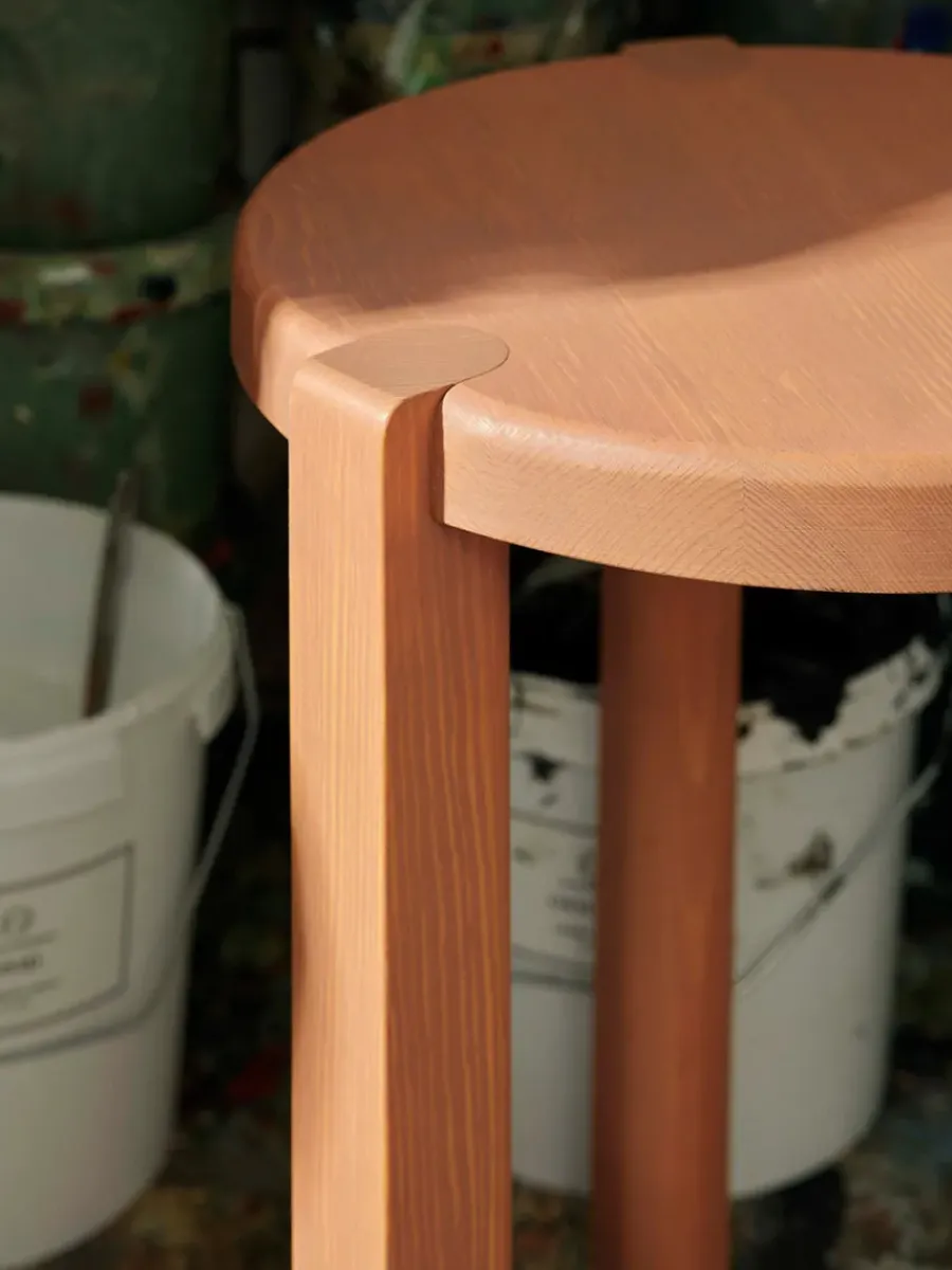 D108 Ragnesminde Sidebord fra<FDB Møbler Online