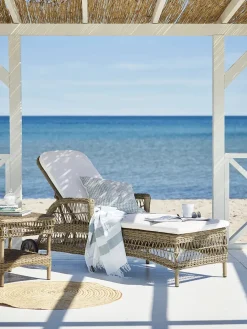 Daisy Solvogn fra<Sika-Design Sale