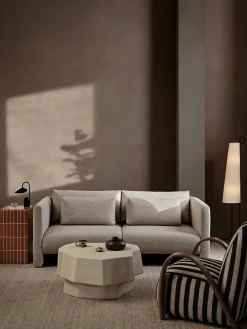 Dase 2-Seater Sofa fra<Ferm Living New