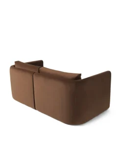 Dase 2-Seater Sofa fra<Ferm Living New