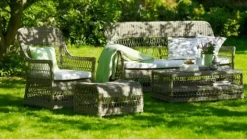 Dawn Fodskammel fra<Sika-Design Outlet