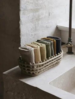 Day Cloth Set, sæt á 7 stk. fra<Ferm Living Outlet