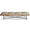 Daybed, vegatbilsk læder fra HANDVÄRK<Handvärk Online