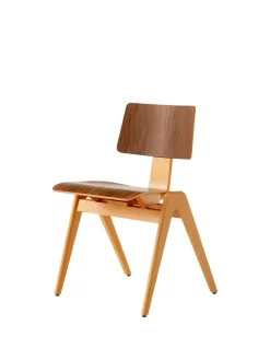 Daystak Side Chair RD1 fra<&Tradition Best