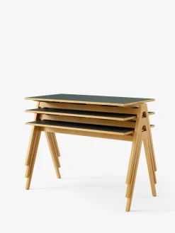 Daystak Table RD2 fra<&Tradition Discount