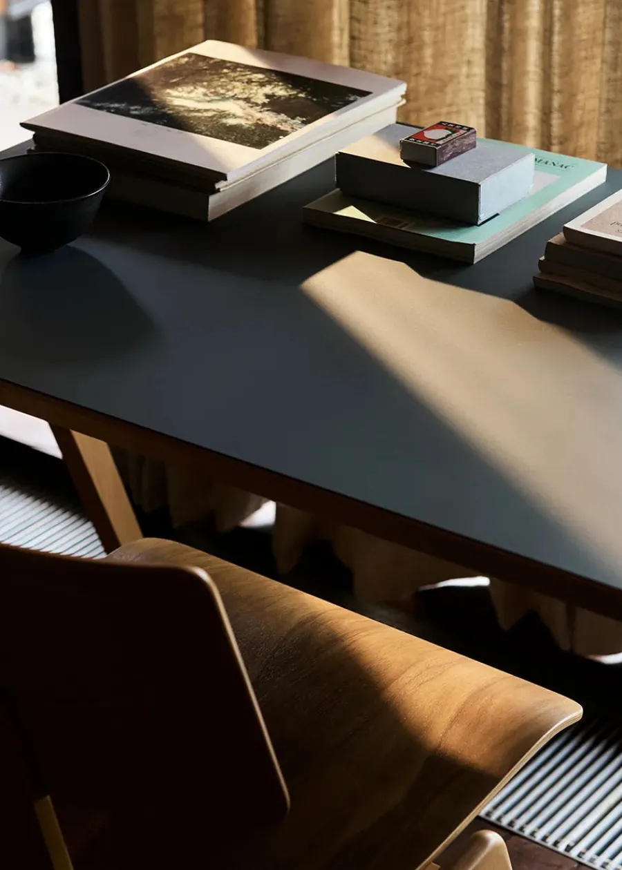 Daystak Table RD2 fra<&Tradition Discount