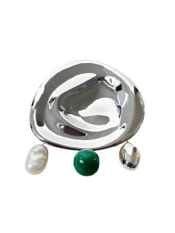 De La Mer Broach fra<Hein Studio Sale