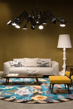 Dear Ingo Pendel fra<Moooi Outlet