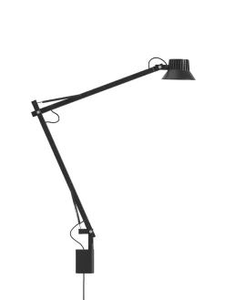 Dedicate L2 Væglampe fra<Muuto Hot