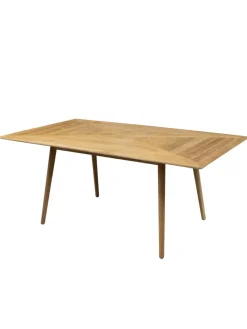 Define Havebord, rektangulært fra<Cane-line Best