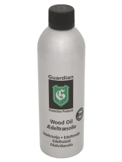 Ædeltræsolie, indendørs fra<Guardian Sale