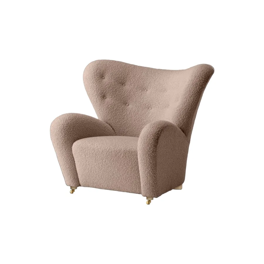 Den Trætte Mand Lænestol, Baena 93 fra<Audo Copenhagen Clearance