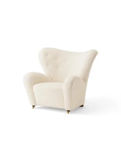 Den Trætte Mand Lænestol, Baena 93 fra<Audo Copenhagen Clearance