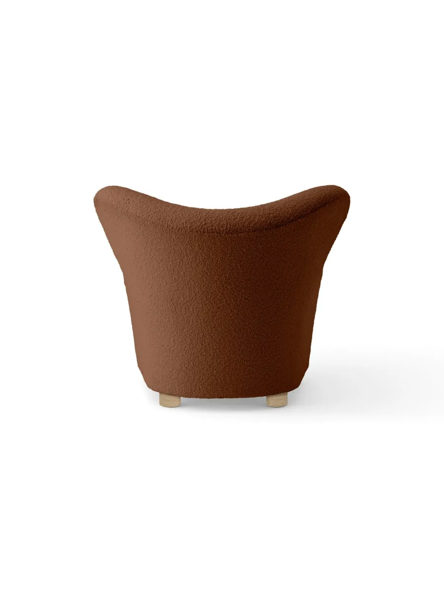 Den Trætte Mand Lænestol, Baena 95 fra<Audo Copenhagen Outlet