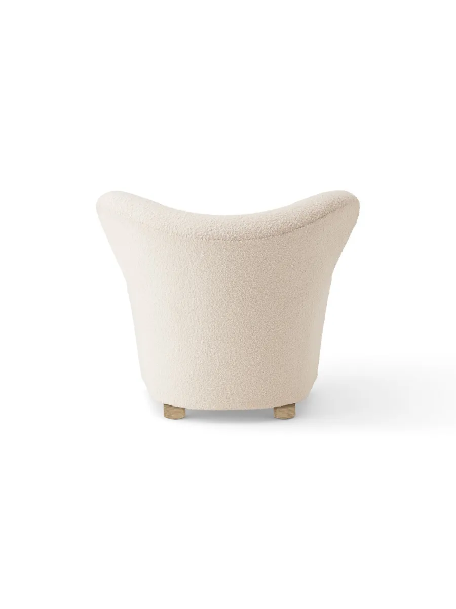 Den Trætte Mand Lænestol, Baena 14 fra<Audo Copenhagen Outlet