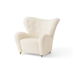 Den Trætte Mand Lænestol, Baena 14 fra<Audo Copenhagen Outlet