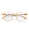 DEPP OPTICS Blue light, champagne fra<MessyWeekend Outlet