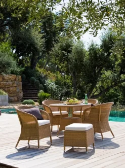 Derby Havestol fra<Cane-line Hot