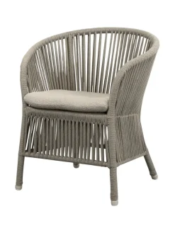 Derby Havestol, soft rope fra<Cane-line Discount