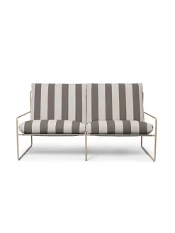 Desert 2-Seater fra<Ferm Living Online