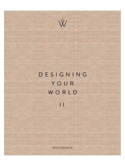 Designing Your World II fra<New Mags Discount