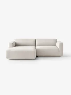 Develius sofa, Configuration C fra<&Tradition