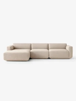 Develius Sofa, Configuration E fra<&Tradition Clearance