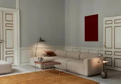 Develius Sofa, Configuration E fra<&Tradition Clearance