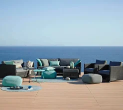 Diamond Skammel inkl. hynde fra<Cane-line Sale