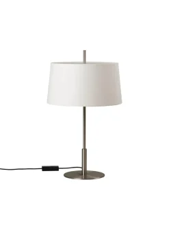 Diana Bordlampe fra Santa and Cole<Santa & Cole Sale