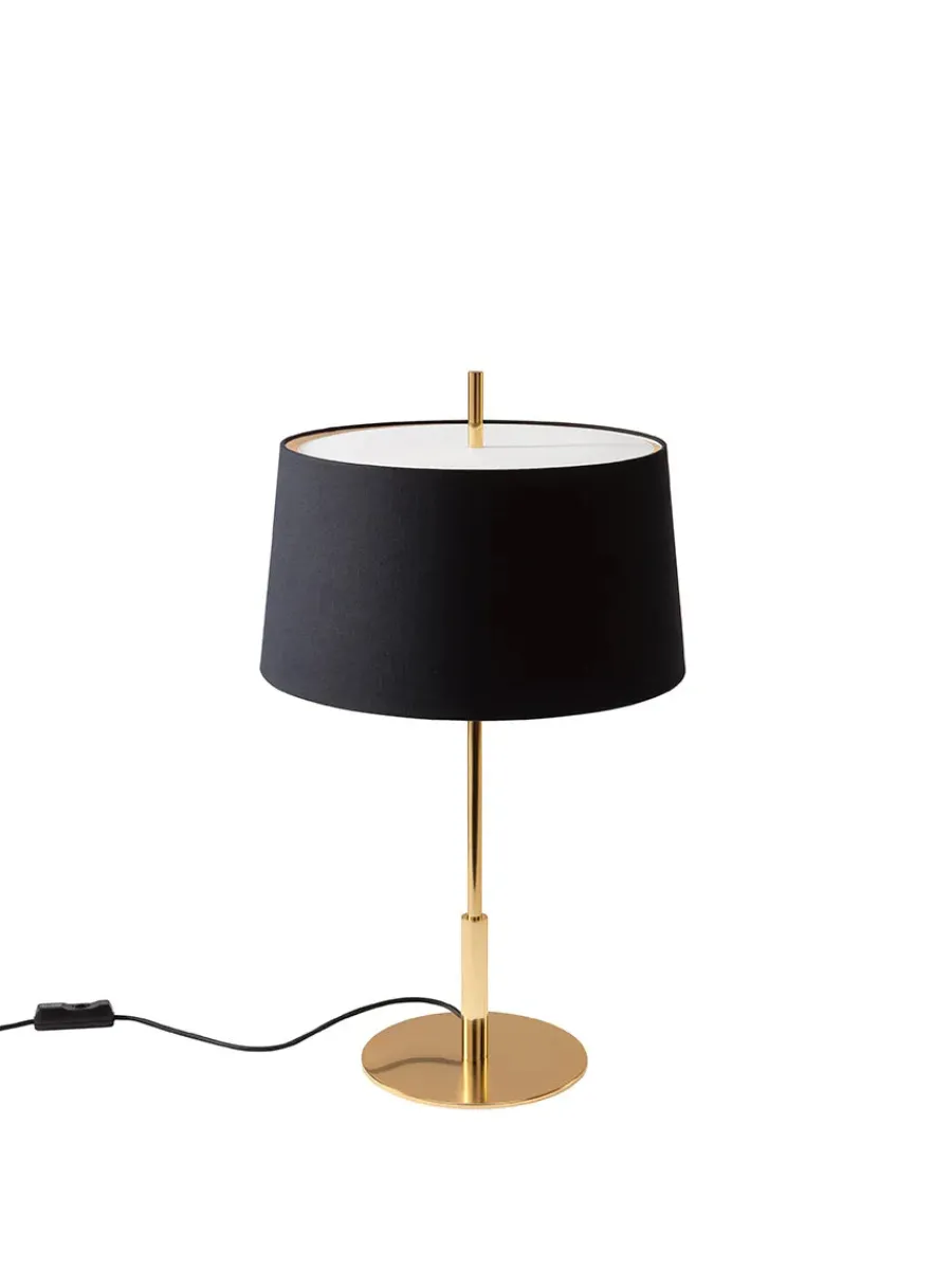 Diana Bordlampe fra Santa and Cole<Santa & Cole Sale