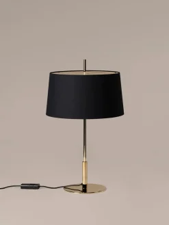 Diana Bordlampe fra Santa and Cole<Santa & Cole Sale