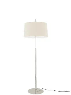 Diana Gulvlampe fra Santa and Cole<Santa & Cole Hot