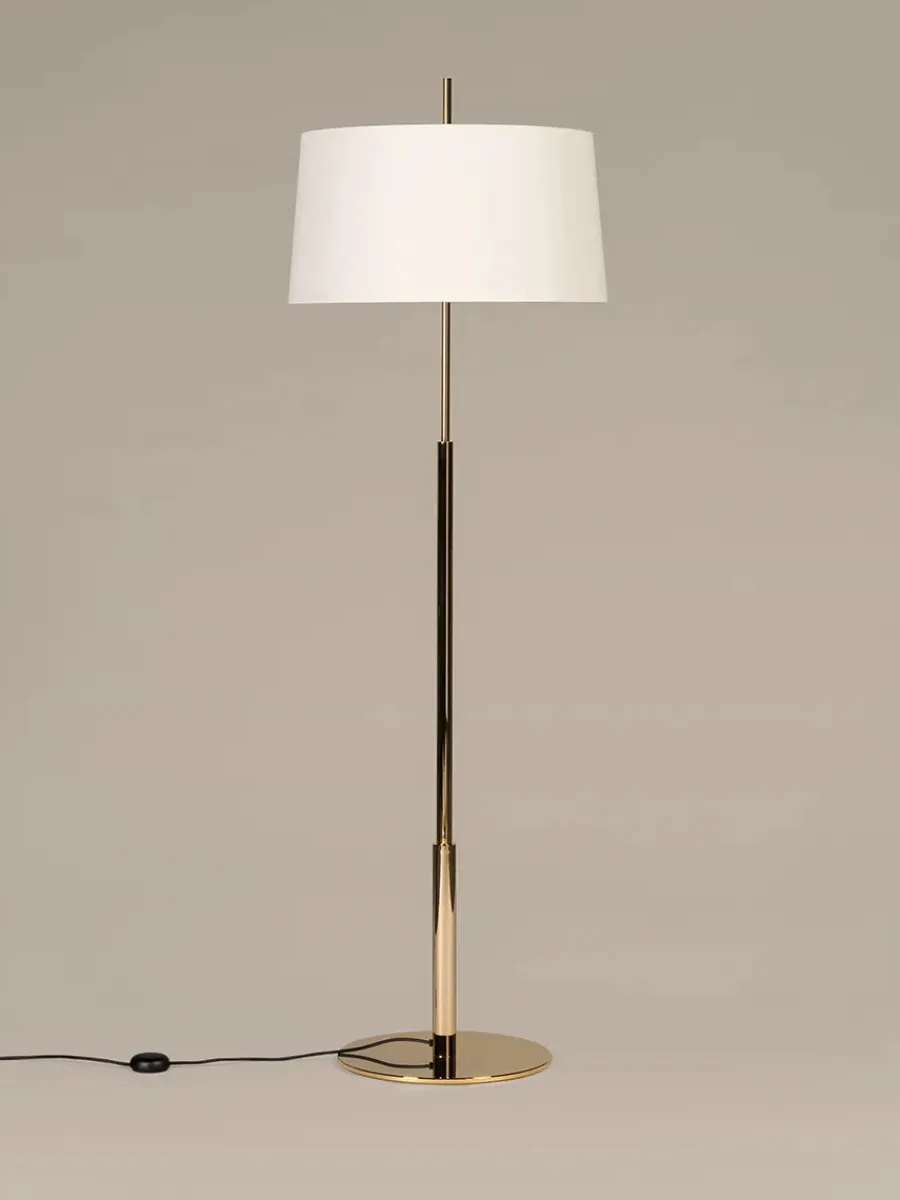 Diana Mayor Gulvlampe fra Santa and Cole<Santa & Cole New